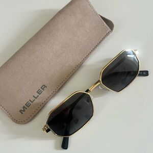 MELLAR IDIR SUNNIES